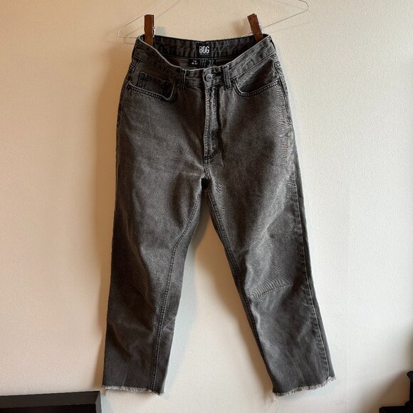 Urban Outfitters | "Mom High Rise" Jeans - Picture 2 of 4